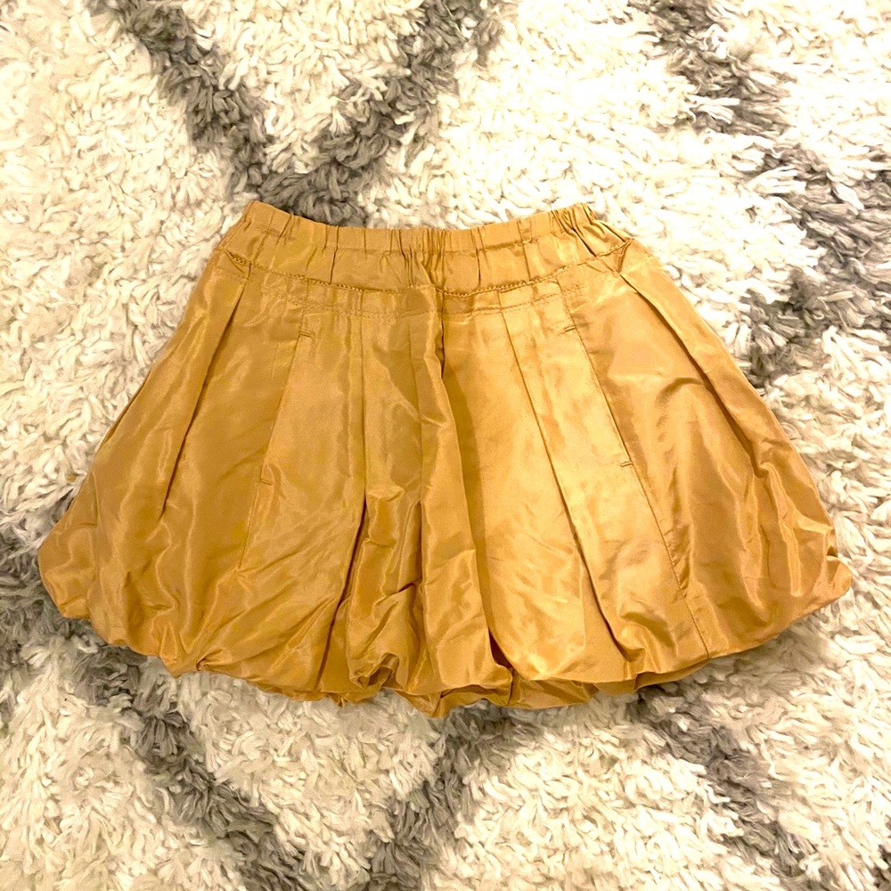 Kids’ skort